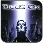 Deus Ex