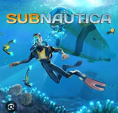 Subnautica