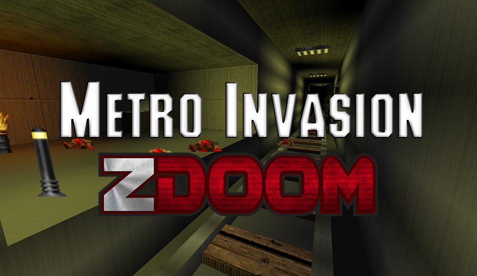 Metro Invasion